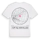 Toptaş Mahallesi t-shirt