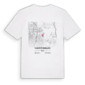 Yıldıztepe Mahallesi karta t-shirt