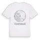 Yıldıztepe Mahallesi t-shirt