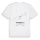 Yamaç Mahallesi karta t-shirt