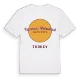 Yarımca Mahallesi cirkel t-shirt