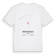 Yarımca Mahallesi karta t-shirt