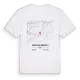 Yarımcahan Mahallesi karta t-shirt