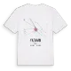 Yazıhan karta t-shirt