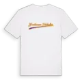 Yenihamam Mahallesi baseball t-shirt
