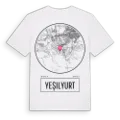 Yeşilyurt t-shirt