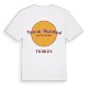 Yoncalı Mahallesi cirkel t-shirt
