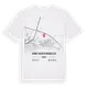 Ahmet Bedevi Mahallesi karta t-shirt