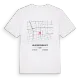 Akıncılar Mahallesi karta t-shirt