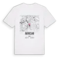 Akhisar karta t-shirt