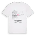 Altıeylül Mahallesi karta t-shirt