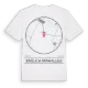Bağlıca Mahallesi t-shirt