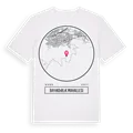 Bayındırlık Mahallesi t-shirt