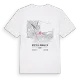 Beşeylül Mahallesi karta t-shirt