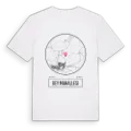 Bey Mahallesi t-shirt