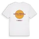 Börtlüce Mahallesi cirkel t-shirt