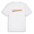 Çarıkmahmutlu Mahallesi baseball t-shirt