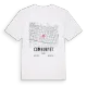 Cumhuriyet karta t-shirt