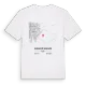 Cumhuriyet Mahallesi karta t-shirt