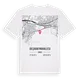 Dilşikar Mahallesi karta t-shirt