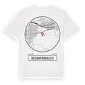 Dilşikar Mahallesi t-shirt
