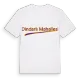 Dindarlı Mahallesi baseball t-shirt