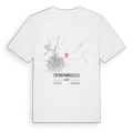 Efendi Mahallesi karta t-shirt