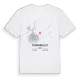 Efendi Mahallesi karta t-shirt