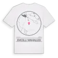Emcelli Mahallesi t-shirt