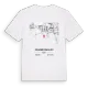 Emlakdere Mahallesi karta t-shirt