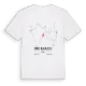Emre Mahallesi karta t-shirt
