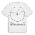 Eroğlu Mahallesi t-shirt