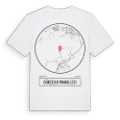Gökçeler Mahallesi t-shirt
