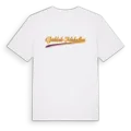 Güldede Mahallesi baseball t-shirt