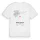 Güldede Mahallesi karta t-shirt