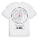 Güneş t-shirt