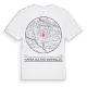 Hafsa Sultan Mahallesi t-shirt