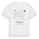 Halilkahya Mahallesi karta t-shirt