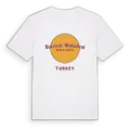 Kavacık Mahallesi cirkel t-shirt