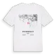 Kayapınar Mahallesi karta t-shirt