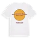 Kazım Karabekir Mahallesi cirkel t-shirt