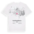Keçiliköy OSB Mahallesi karta t-shirt