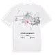 Keçiliköy OSB Mahallesi karta t-shirt