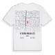 Kethüda Mahallesi karta t-shirt
