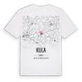 Kula karta t-shirt