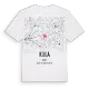 Kula karta t-shirt