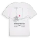 Kurtuluş Mahallesi karta t-shirt