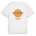 Laleli Mahallesi cirkel t-shirt