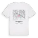 Laleli Mahallesi karta t-shirt
