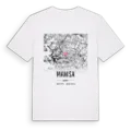 Manisa karta t-shirt